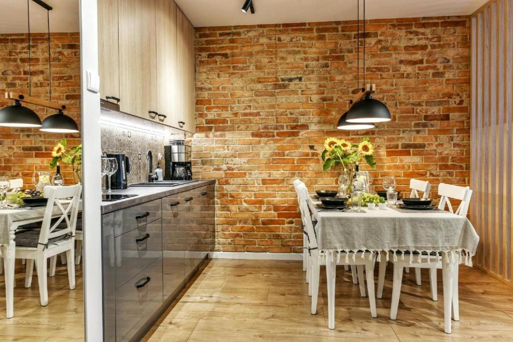 Apartament Blue Coast Polanki Z Basenem *