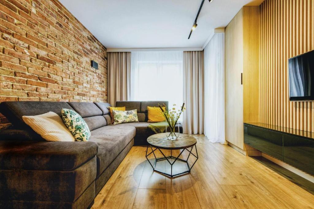 Apartament Blue Coast Polanki Z Basenem *
