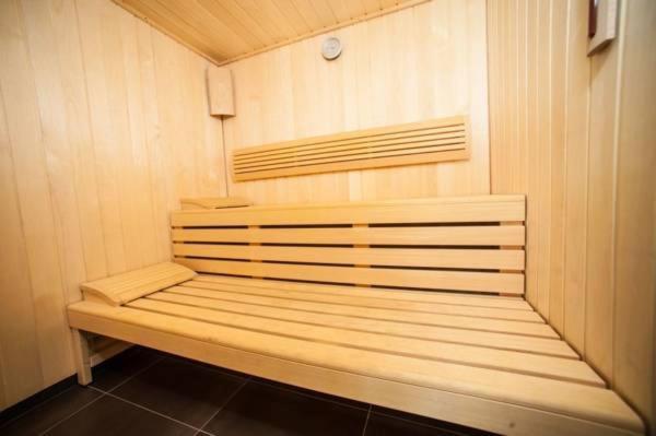 Apartament Blue Coast Polanki Z Basenem